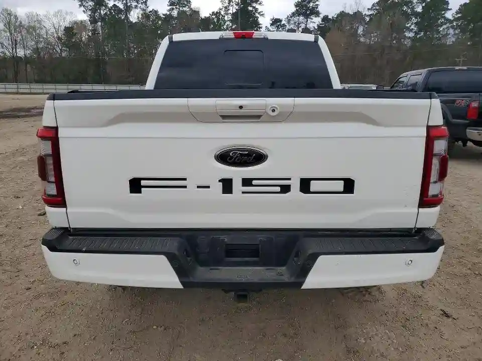1FTFW1ED9NFB56956 2022 FORD F-150-5