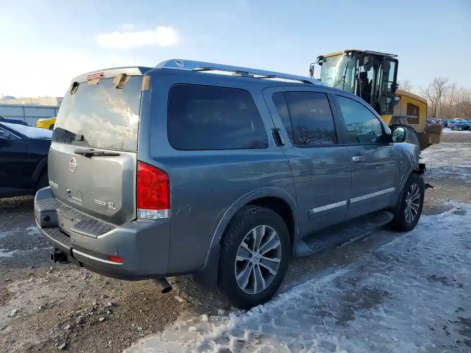 5N1BA0NC4FN608667 2015 NISSAN ARMADA-2