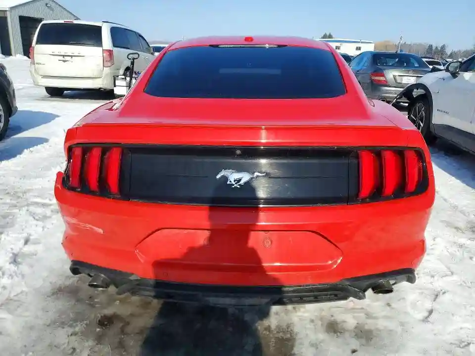 1FA6P8TH0K5103100 2019 FORD MUSTANG-5