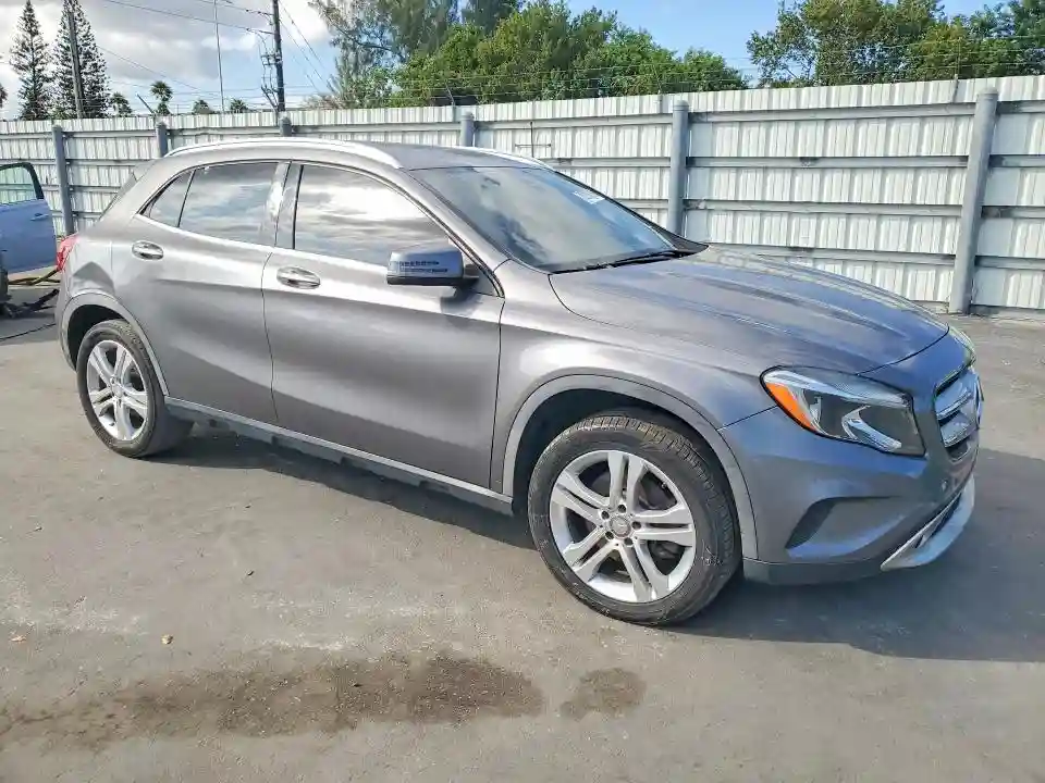 WDCTG4EB4GJ206205 2016 MERCEDES-BENZ GLA-CLASS-3