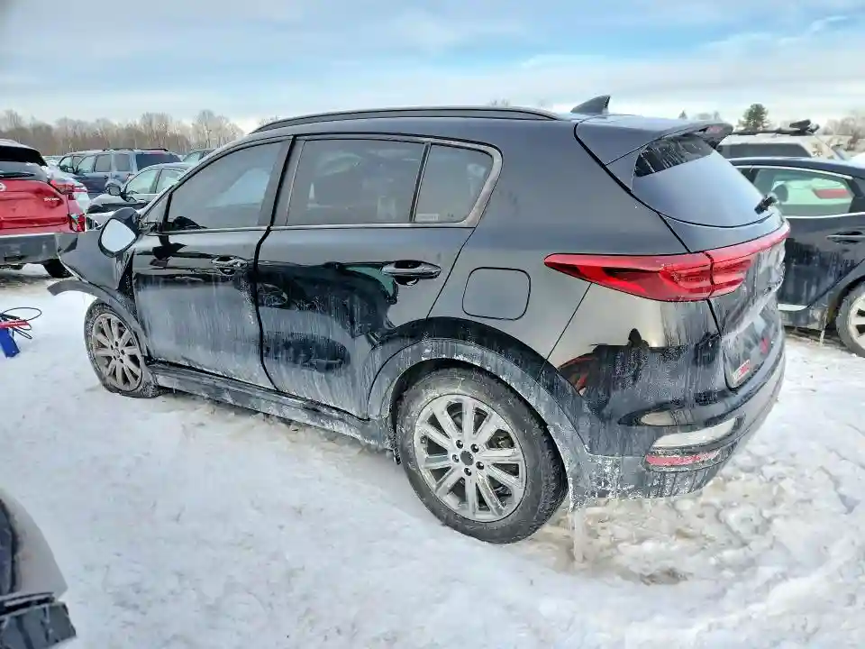 KNDP6CAC6N7014300 2022 KIA SPORTAGE-1