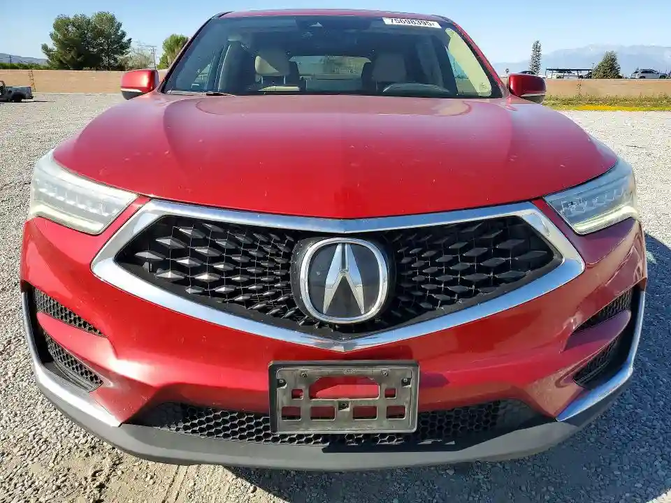 5J8TC2H5XLL017845 2020 ACURA RDX-4