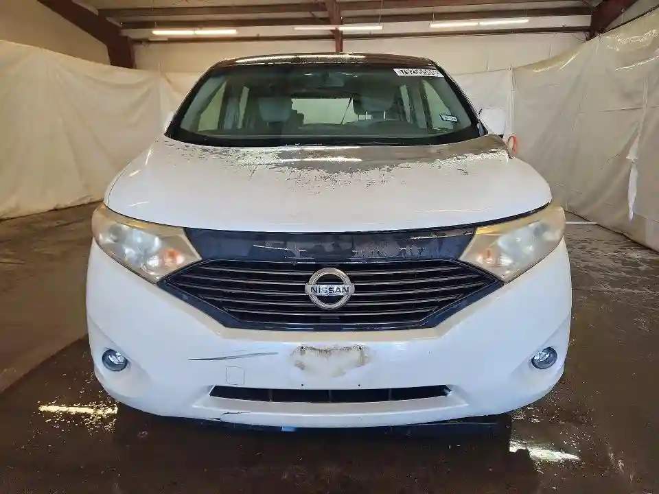 JN8AE2KPXF9128444 2015 NISSAN QUEST-4