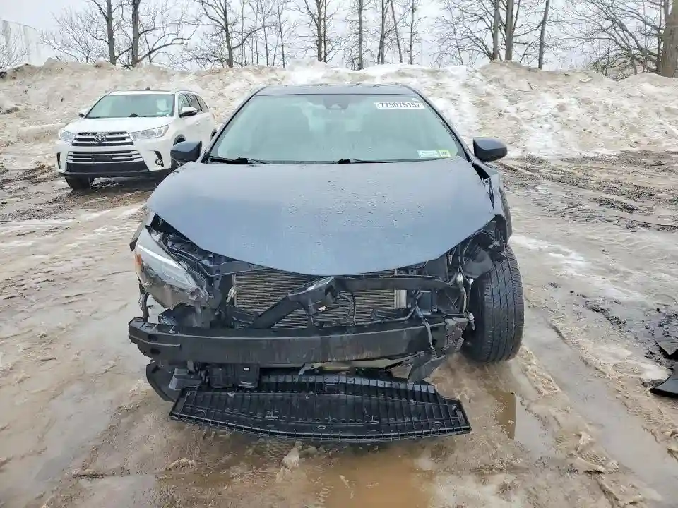 2T1BURHE5KC228568 2019 TOYOTA COROLLA-4