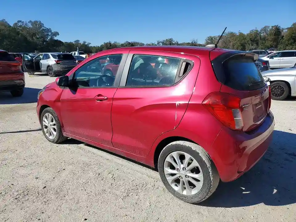 KL8CD6SA6LC419511 2020 CHEVROLET SPARK-1