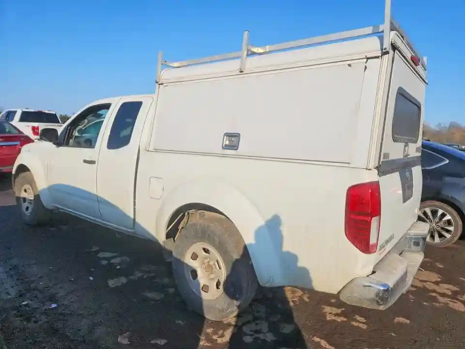 1N6BD0CT9HN729225 2017 NISSAN FRONTIER-1