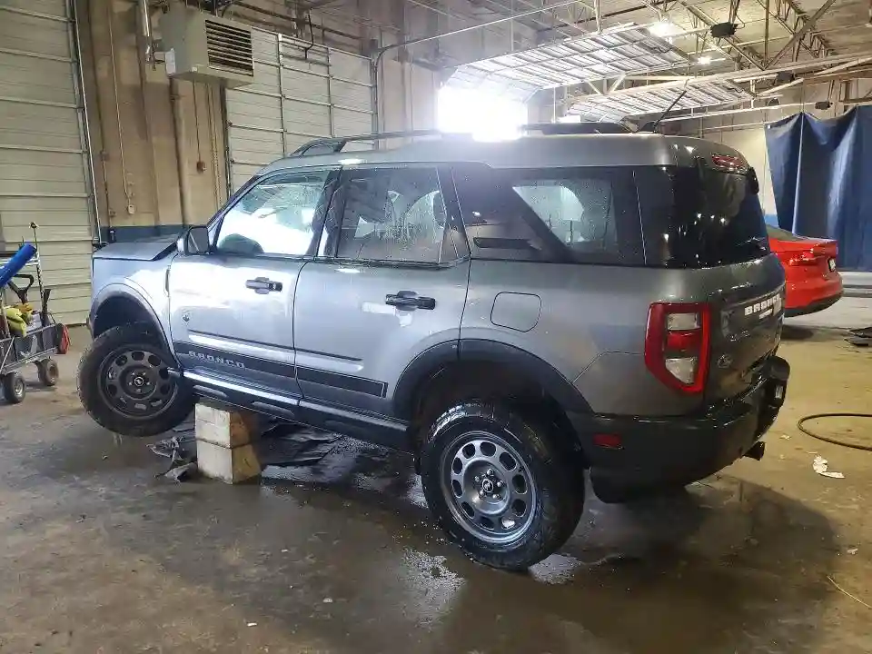 3FMCR9B66PRE25334 2023 FORD BRONCO-1