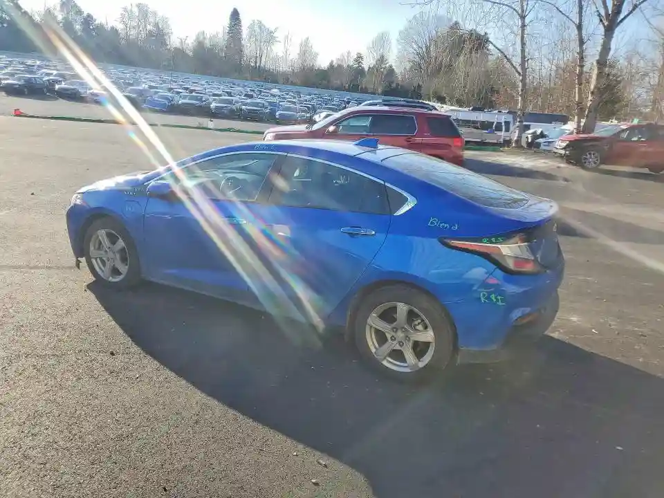 1G1RC6S57GU123784 2016 CHEVROLET VOLT-1