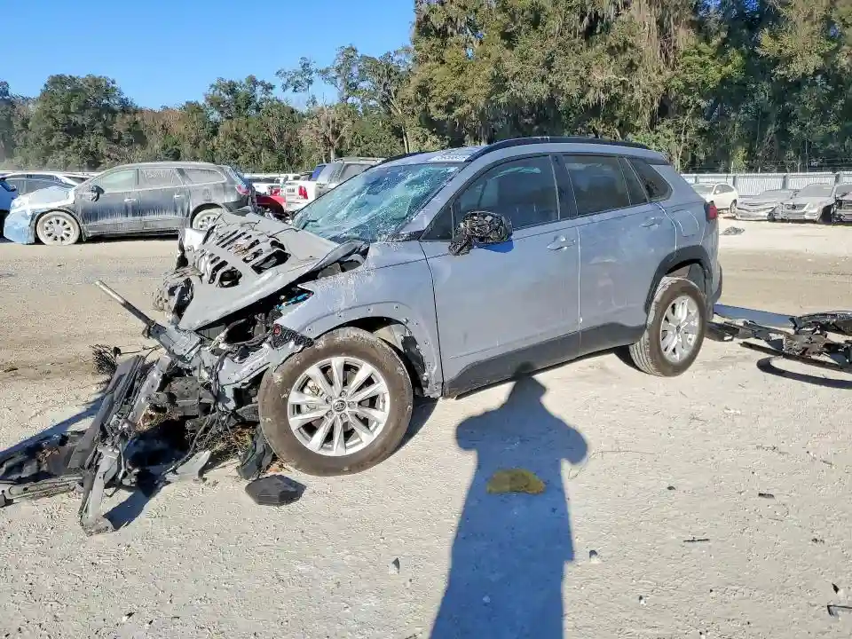 7MUCAAAG2RV090778 2024 TOYOTA ALL OTHER-0