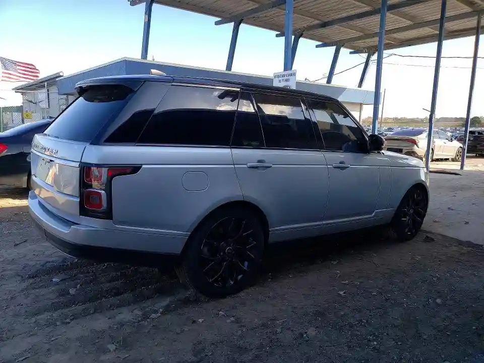 SALGS2RE9JA507714 2018 LAND ROVER RANGEROVER-2