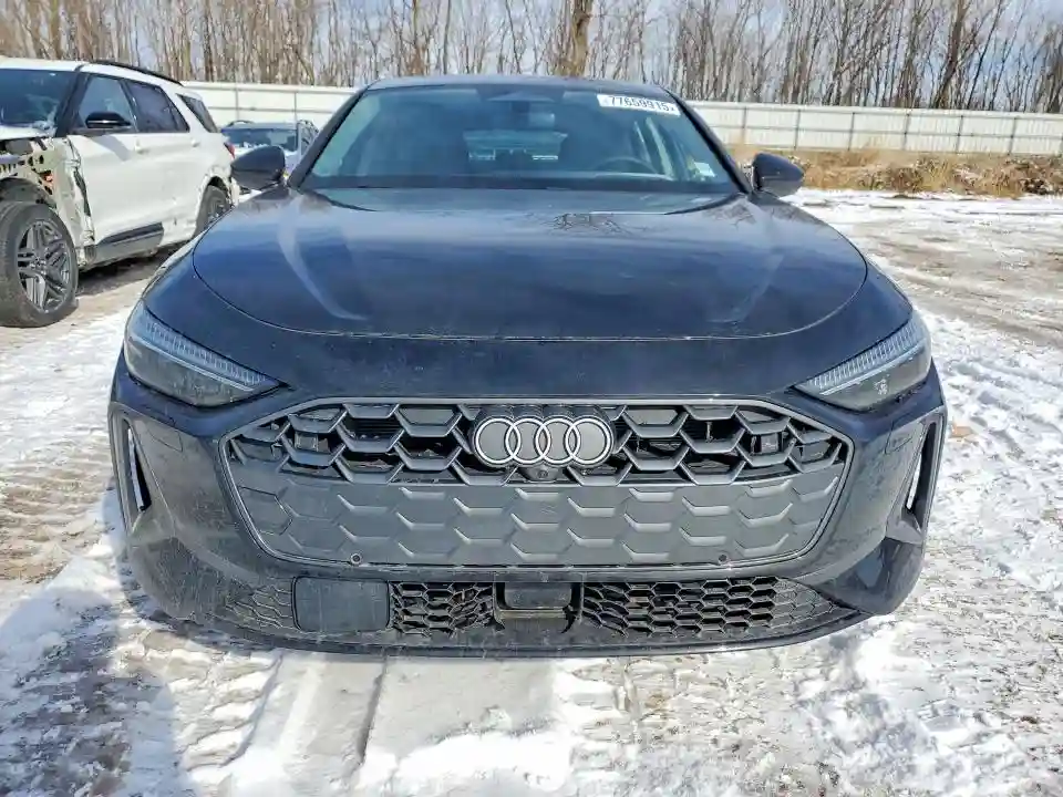 WAU2BCFU9SN085082 2025 AUDI A5-4