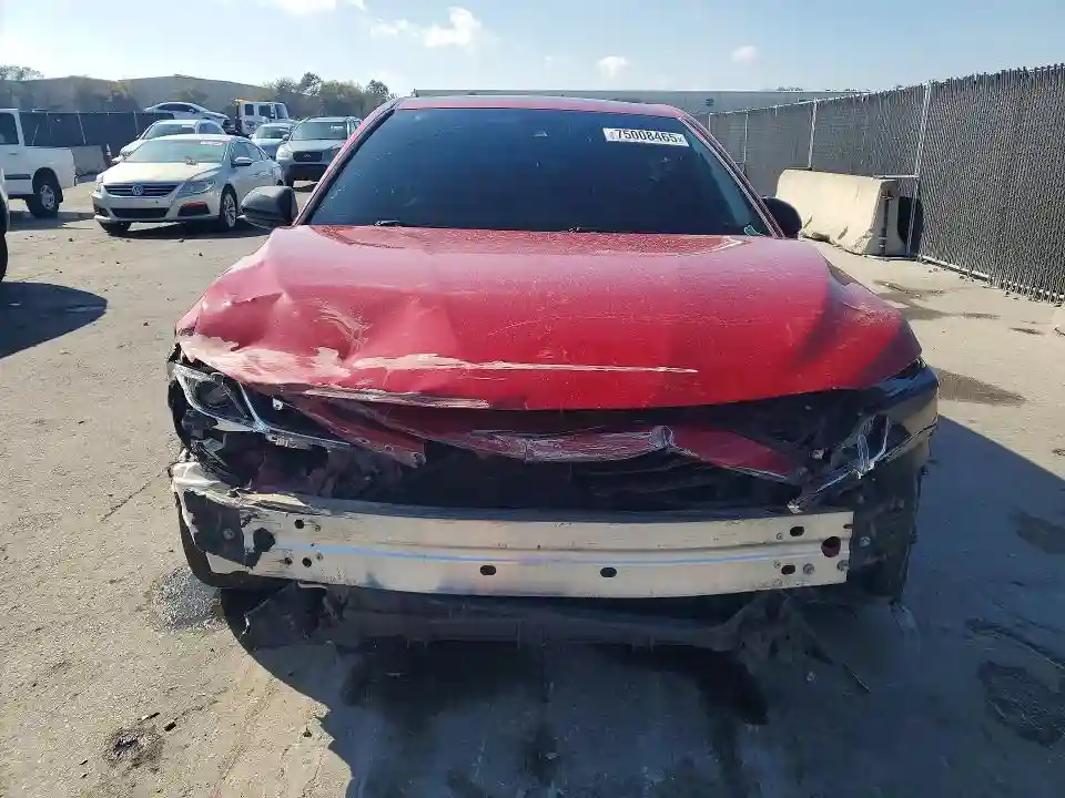 4T1G11AK8LU332374 2020 TOYOTA CAMRY-4