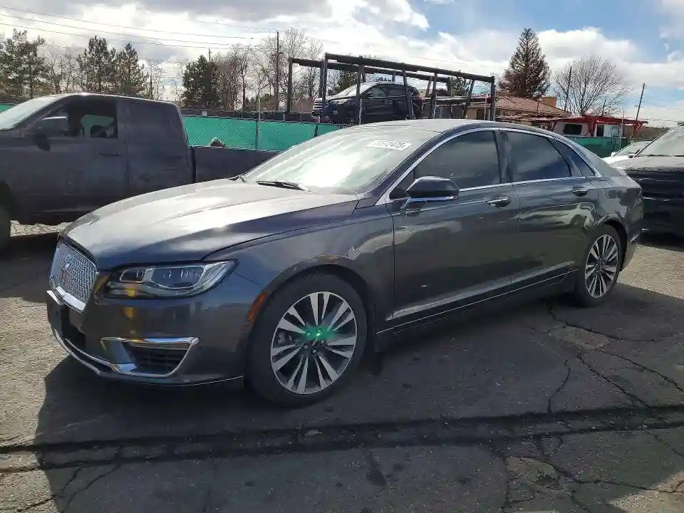 3LN6L5FC1KR608432 2019 LINCOLN MKZ-0