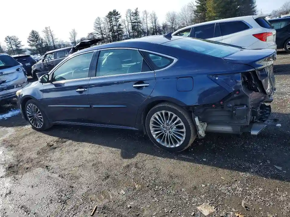 4T1BK1EB6GU207056 2016 TOYOTA AVALON-1