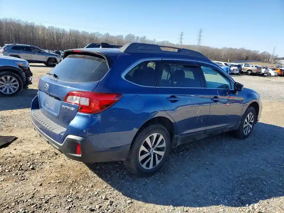 4S4BSAFC0K3345729 2019 SUBARU OUTBACK-2