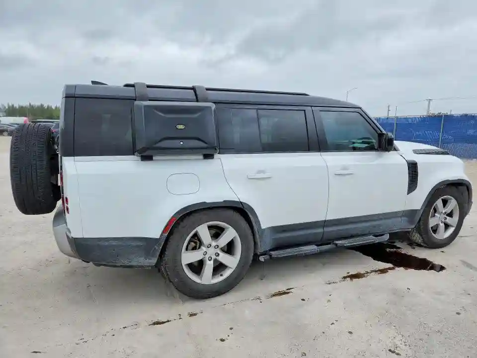 SALEJFEU0R2275797 2024 LAND ROVER DEFENDER-2