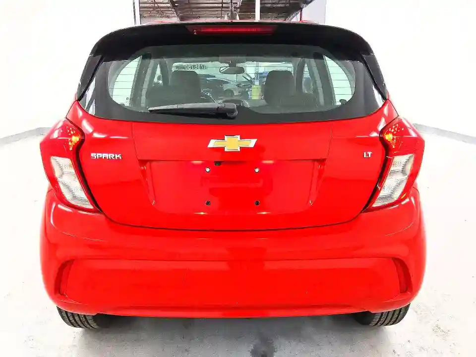 KL8CD6SA2NC012286 2022 CHEVROLET SPARK-5