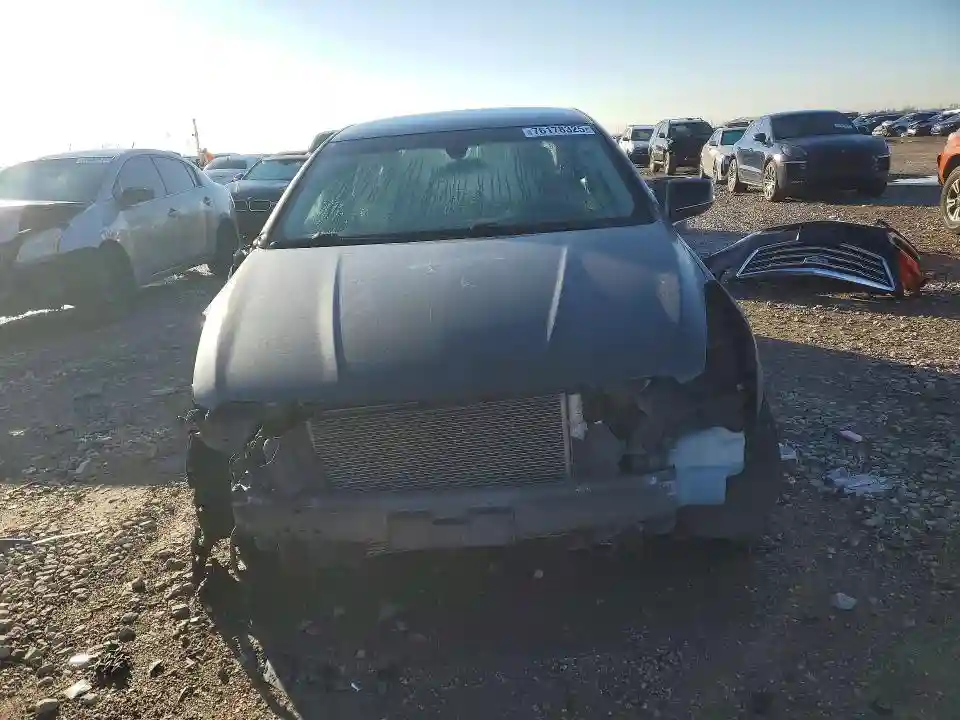 2G61M5S36K9156469 2019 CADILLAC XTS-4