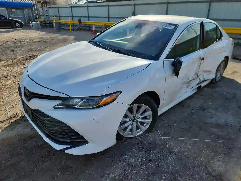 4T1B11HK3KU700619 2019 TOYOTA CAMRY-0