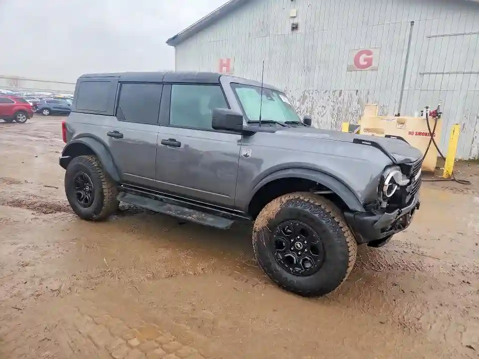 1FMEE7BH2SLA92163 2025 FORD BRONCO BIG-3