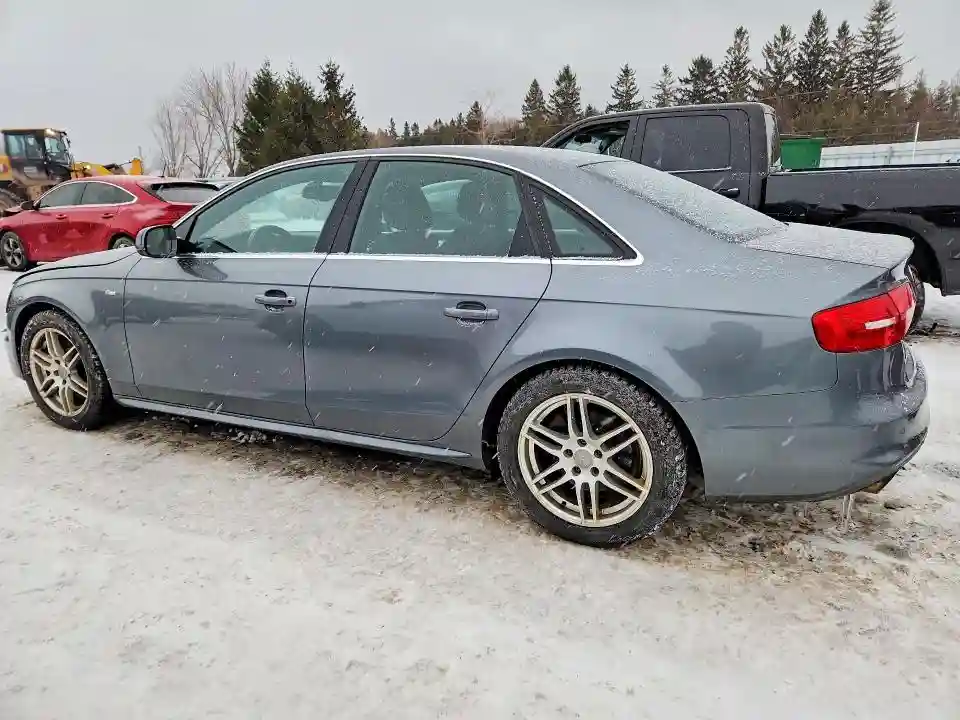 WAUFFCFLXFN034886 2015 AUDI A4-1