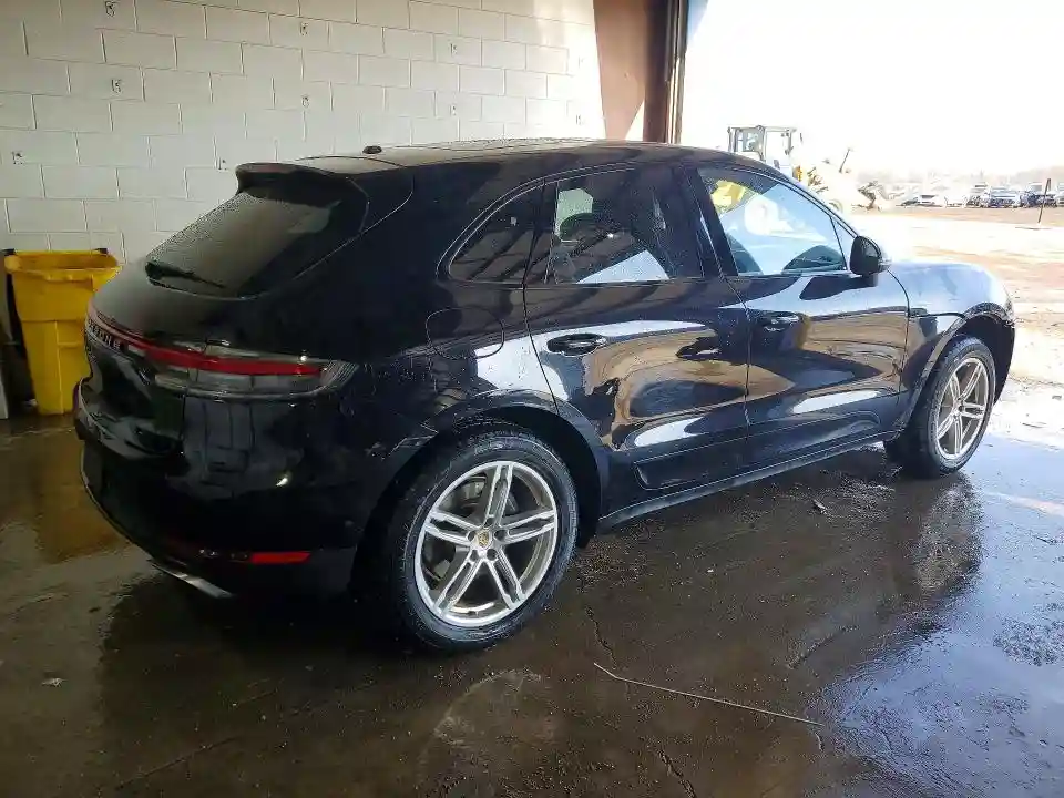 WP1AA2A55LLB10258 2020 PORSCHE MACAN-2