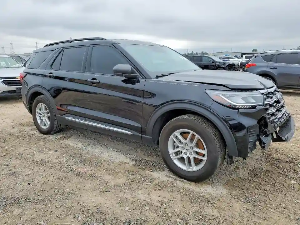 1FMUK7DH8SGA22970 2025 FORD EXPLORER A-3