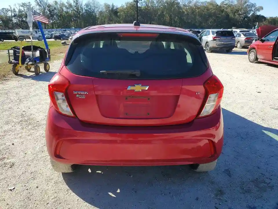 KL8CD6SA6LC419511 2020 CHEVROLET SPARK-5