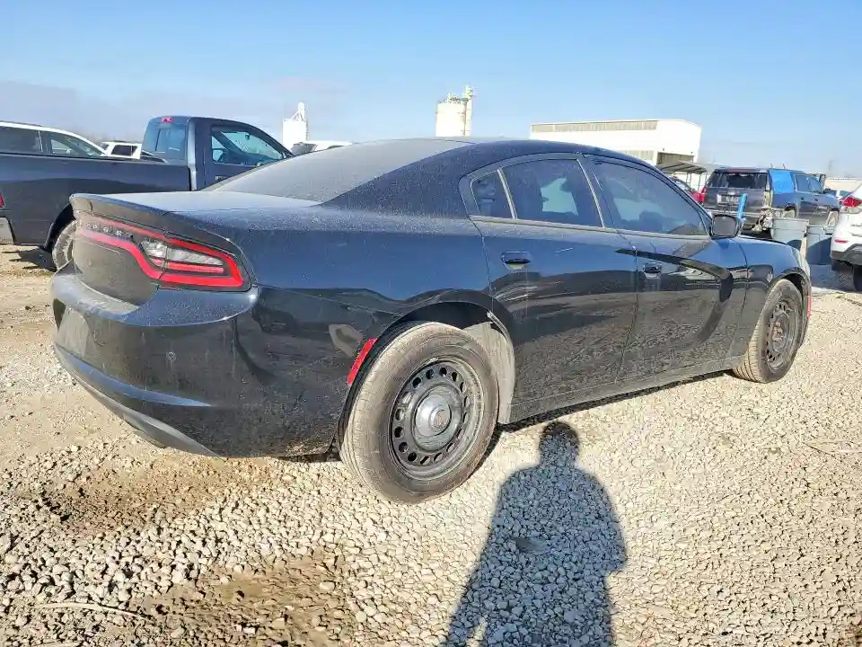 2C3CDXKT8HH576688 2017 DODGE CHARGER-2