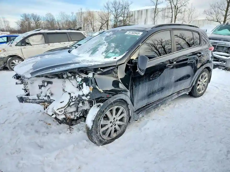 KNDP6CAC6N7014300 2022 KIA SPORTAGE-0