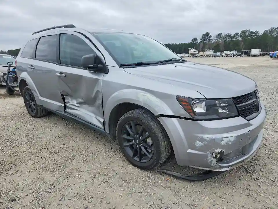 3C4PDCAB2LT202365 2020 DODGE JOURNEY-3