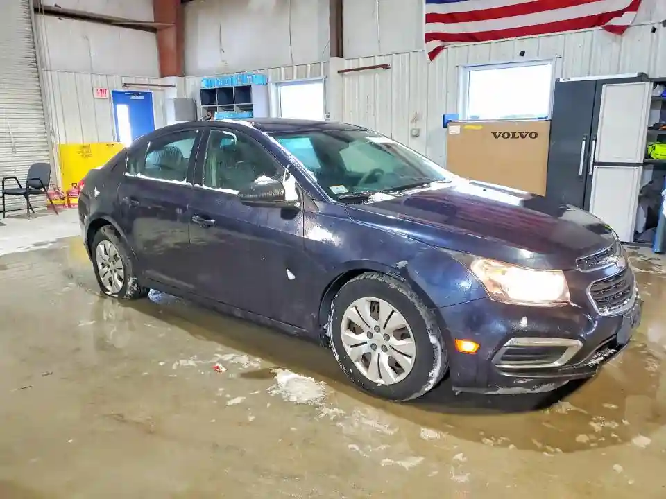 1G1PA5SG4F7241359 2015 CHEVROLET CRUZE-3