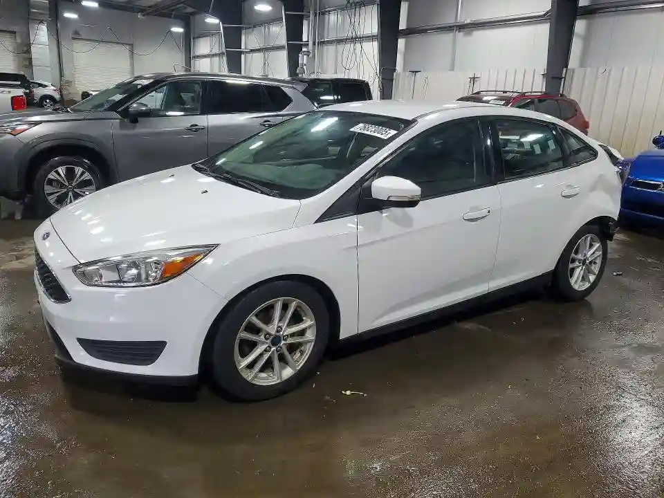 1FADP3F21HL324680 2017 FORD FOCUS-0
