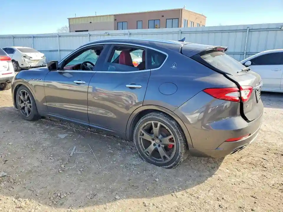 ZN661XUS9HX252150 2017 MASERATI ALL MODELS-1