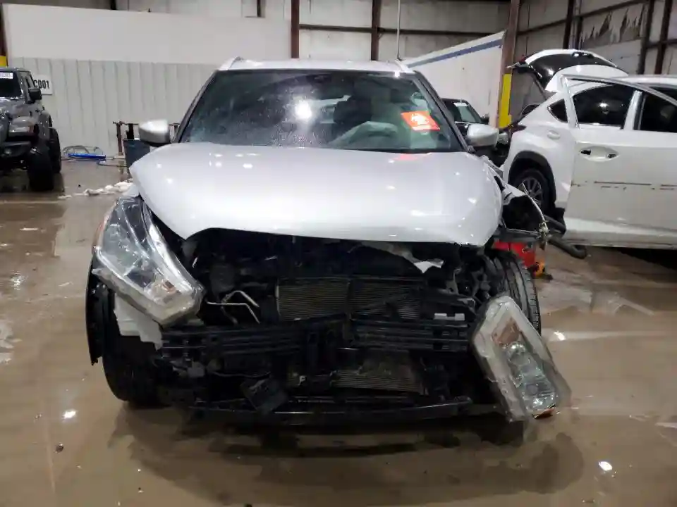 3N1CP5CV2LL568306 2020 NISSAN KICKS-4