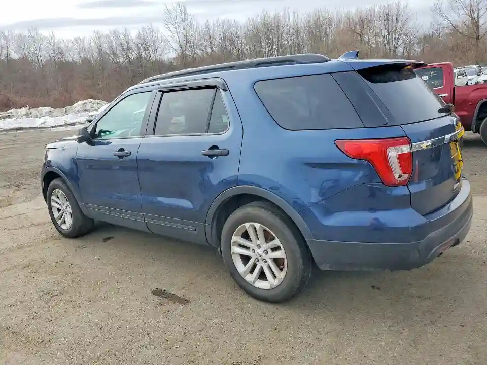 1FM5K8B80GGB00131 2016 FORD EXPLORER-1