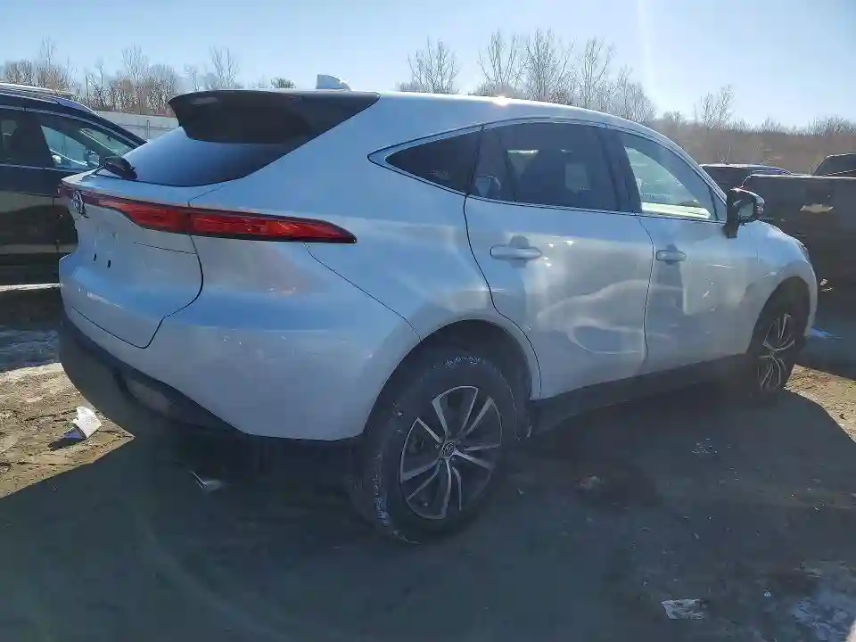 JTEAAAAH7PJ124584 2023 TOYOTA VENZA-2