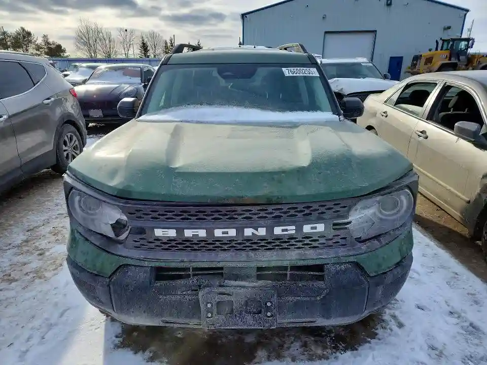 3FMCR9BN6SRE40108 2025 FORD BRONCO-4