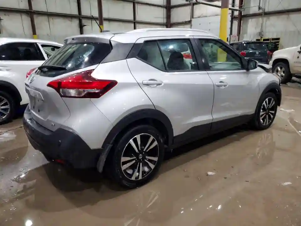 3N1CP5CV2LL568306 2020 NISSAN KICKS-2