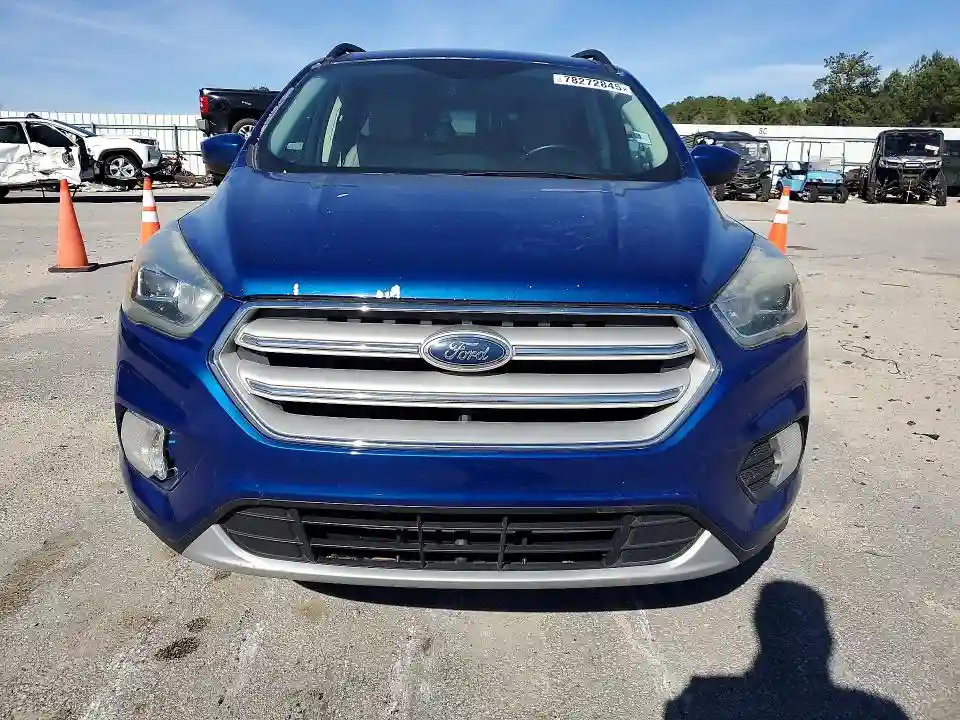 1FMCU9HD6JUA57869 2018 FORD ESCAPE-4