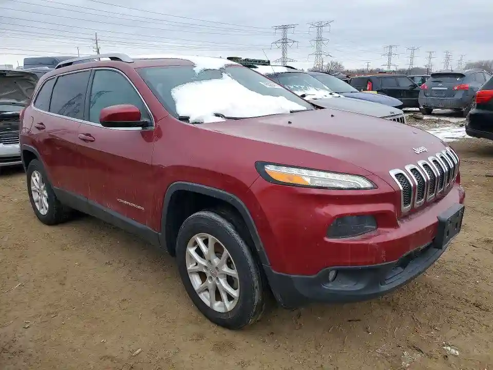 1C4PJMCS2HW646990 2017 JEEP GRAND CHEROKEE-3