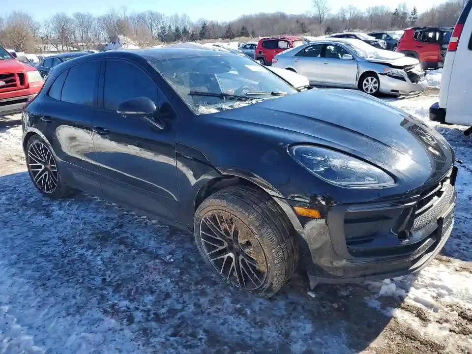 WP1AA2A59SLB00573 2025 PORSCHE MACAN-3
