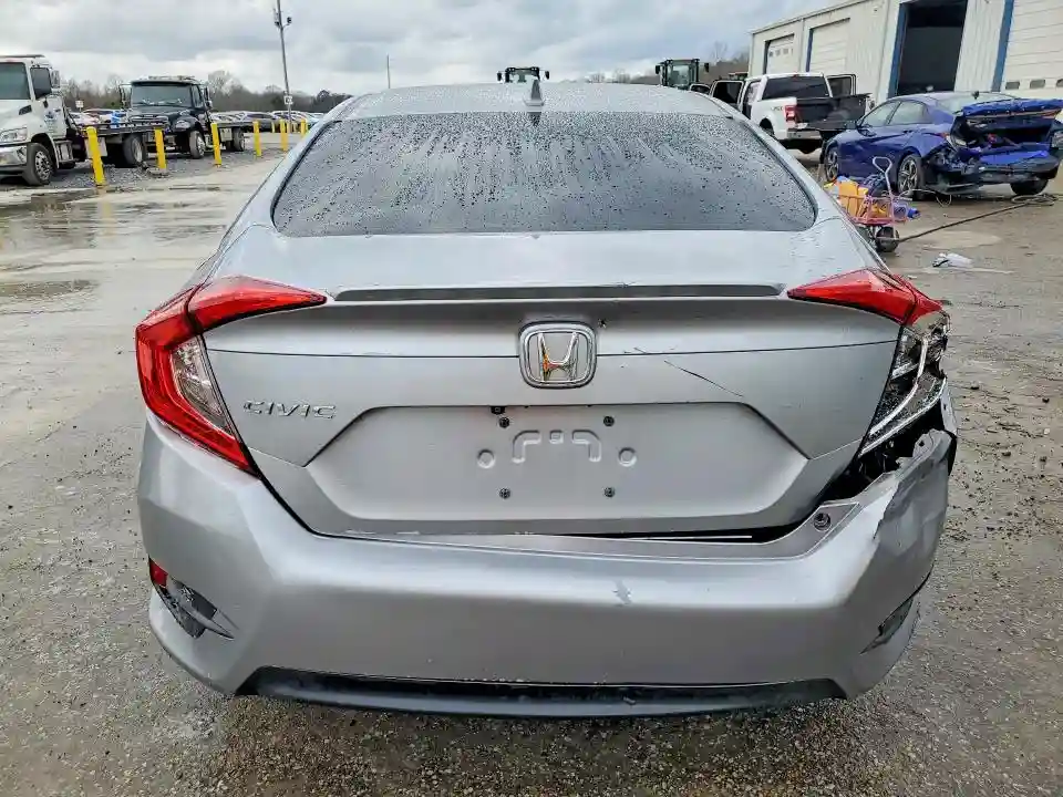 19XFC1F71GE212161 2016 HONDA CIVIC-5