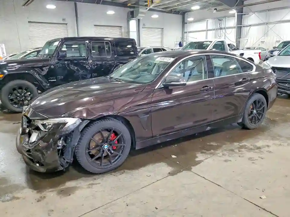 WBA4A7C59FD413905 2015 BMW 4 SERIES-0