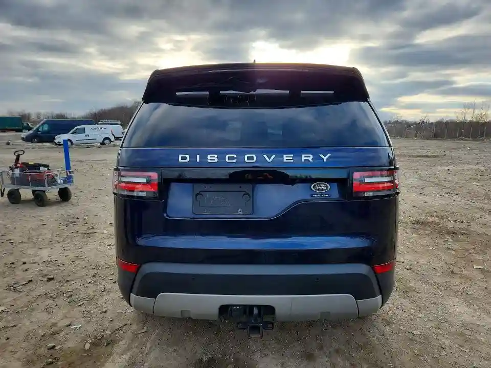 SALRT2RK0JA056085 2018 LAND ROVER DISCOVERY-5