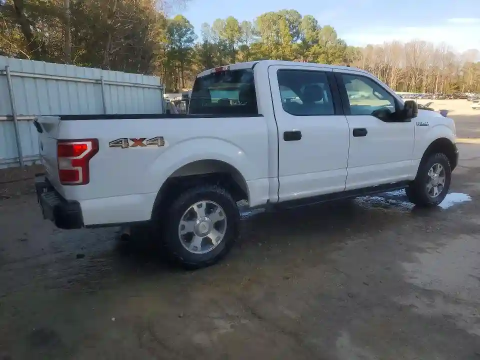 1FTEW1E5XLFA73442 2020 FORD F-150-2