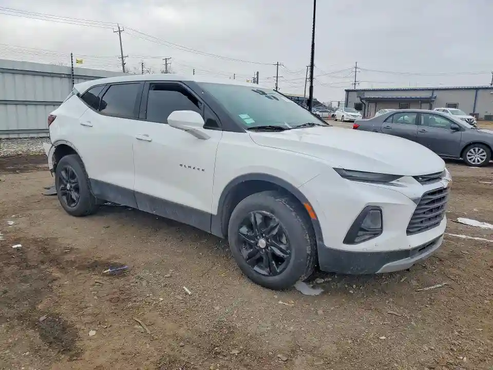 3GNKBBRA1LS703962 2020 CHEVROLET BLAZER-3