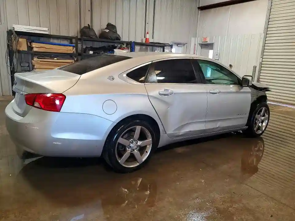 1G1115SL8FU102159 2015 CHEVROLET IMPALA-2