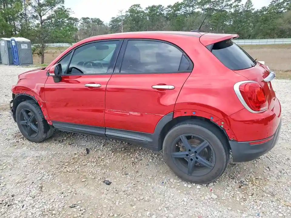 ZFBCFYCT0GP380901 2016 FIAT 500-1