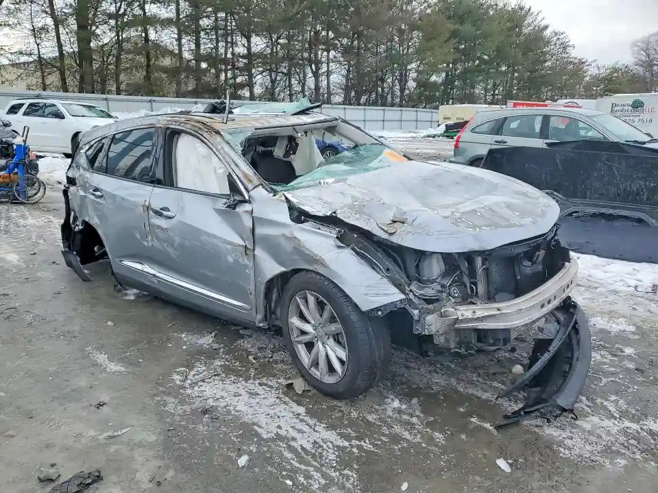 5J8TC2H34LL027253 2020 ACURA RDX-3